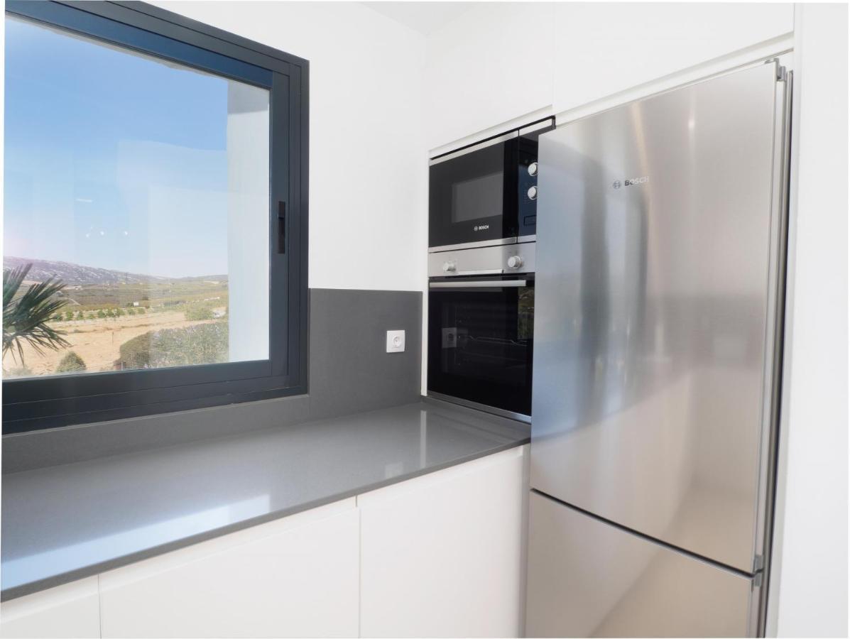 2306 - Brand New Apt, Walking Distance To Beach! Casares Exterior foto